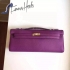 Hermes Kelly Cut 31cm epspm leather